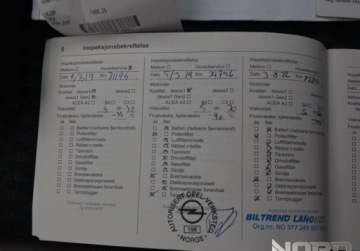 Opel 2018 Opel Crossland X Bezwypadkowy, FV23, KredytowanieLeasing, gwarancja.12m ge, zdjęcie 24