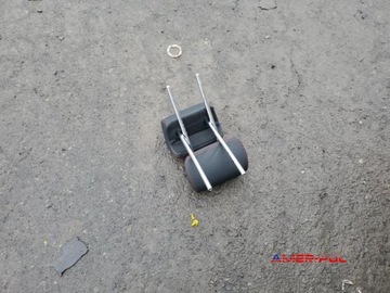 Mercedes Klasa A W177/V177 2022 Mercedes-Benz Klasa A 2022 r., 2,0L A 220 4 MATIC 2.0 Benzyna 188KM, zdjęcie 11