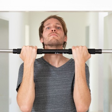 РЕГУЛИРУЕМАЯ СТАЛЬНАЯ ТЯГА ДЛЯ ПОДТЯЖЕНИЙ