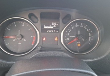 Citroen C-Elysee II Sedan Facelifting 1.2 PureTech 82KM 2018 Citroen C-Elysee C-Elysee 1.2 PureTech MoreLife 1.2 Benzyna 82KM, zdjęcie 9