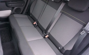 Citroen C3 III VAN 1.2 PureTech 82KM 2023 Citroen C3 1,2 PureTech 83 KM 1.2 Benzyna 82KM, zdjęcie 13