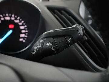 Ford Kuga II SUV Facelifting 1.5 EcoBoost 150KM 2017 Ford Kuga Czujniki, Aut.klima, Navi, Podg.fotele,, zdjęcie 30