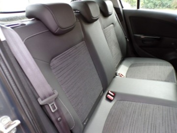 Opel Corsa E Hatchback 3d 1.2 Twinport 70KM 2014 Opel Corsa KLIMA GWARANCJA I WŁAŚĆ, zdjęcie 29