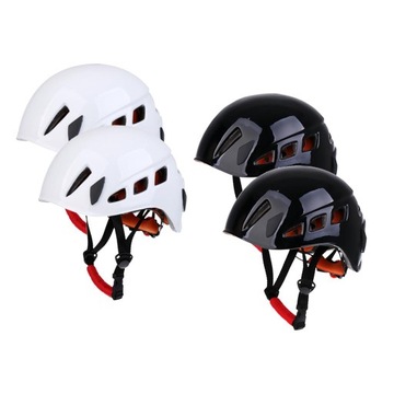 4x Safety Scaffolding Rock Climbing Hard
