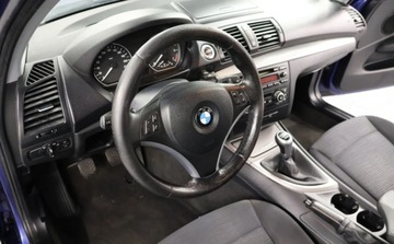 BMW Seria 1 E81/E87 Hatchback 5d E87 1.6 116i 122KM 2007 BMW Seria 1 Xenon, Czujniki Parkowania, KLIMA, Felgi Alu, Zadbany, GWARANC, zdjęcie 5