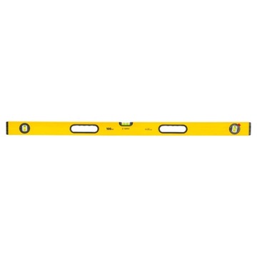 Poziomnica aluminiowa 600, 100 cm, TOPEX 29C604