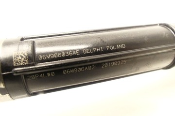 AUDI A6 S6 C8 4K A7 3.0 TFSI PORSCHE MACAN DLZ VSTŘIKOVAČE PALIVA