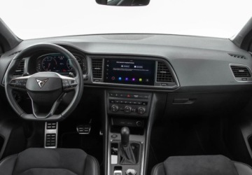 Cupra Ateca Crossover Facelifting 1.5 TSI 150KM 2024 Cupra Ateca 1.5TSI 150KM DSG, Kamera Cofania, Podgrzewane Fotele, Autoalarm, zdjęcie 14