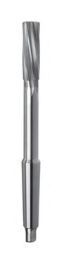 Rozwiertak maszynowy prosty HSS 9 mm Fenes