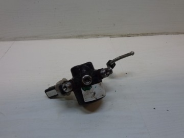 | RENAULT CLIO III 1.5 DCI ROZDZIELACZ PALIWA R9144Z070A + CZUJNIK