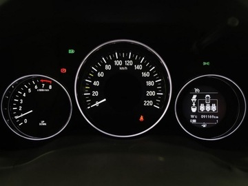 Honda HR-V II SUV 1.5 i-VTEC 130KM 2018 Honda HR-V 1.5 i-VTEC Elegance Nawigacja Tempomat, zdjęcie 21