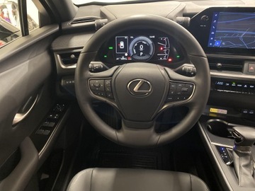 Lexus UX Crossover Facelifting 2.0 250h 184KM 2023 Lexus UX 250h GPF F Sport Design 2WD Lexus UX 250h, zdjęcie 11