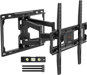 Uchwyt na telewizor Perlegear PGLFK2 do 45 kg, maks. VESA 400 x 400 mm