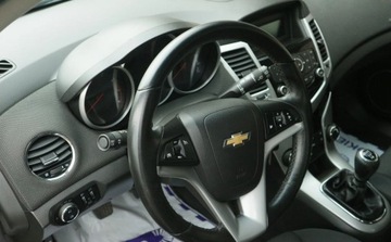 Chevrolet Cruze Sedan 1.6 16V DOHC 124KM 2012 Chevrolet Cruze 1.6 Benzyna 124KM, zdjęcie 13