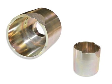 Adapter prasy do sworzni Crafter, Sprinter 906