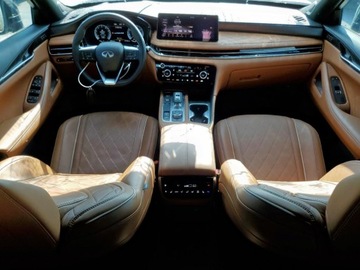 Infiniti QX60 2025 Infiniti QX60 Autograph 2025 2.0l 2.0 Benzyna 295KM, zdjęcie 8