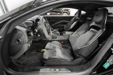 Aston Martin 2023 Aston Martin Vantage F1 Edition. V8. 535 KM. PL., zdjęcie 25