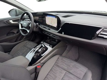 Audi A5 B10 Avant 2.0 TFSI 150KM 2025 Audi A5 Avant Audi A5 Avant LED Plus Kamera cofania Kamera Apple CarPlayAn, zdjęcie 13