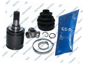 KLOUB HNACÍ TOYOTA LAND CRUISER J100 4.2 4.7 98-07 LEXUS LX 98-08