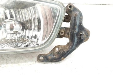 HALOGEN LEVÝ PŘEDNÍ MITSUBISHI PAJERO SPORT I (K7_, K9_) P0239L 3.2L