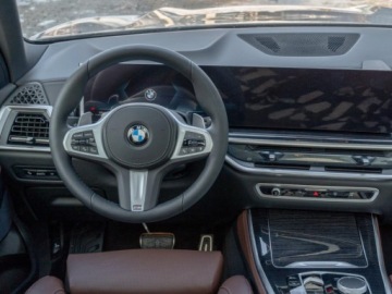 BMW X5 G05 SUV Facelifting 3.0 30d 298KM 2026 BMW X5 xDrive30d Sport Suv 3.0 (298KM) 2026, zdjęcie 7