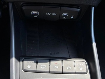 Hyundai i20 III Hatchback Facelifting 1.0 T-GDI 100KM 2025 Hyundai i20 7DCT 100KM Smart 2025 Benzyna 100KM, zdjęcie 15