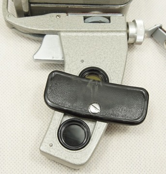 Камера CNOPM 2 с ручкой, 2 фильтрами и крышкой