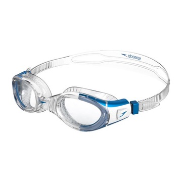 OKULARY OKULARKI DLA DZIECI SPEEDO JUNIOR FUTURA BIOFUSE FLEXISEAL