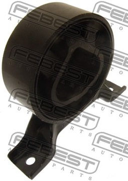 PODUSZKA TYLNEGO MOSTU TOYOTA RAV 4 2000 - 2005