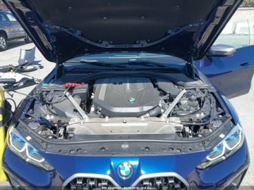 BMW Seria 4 G22-23-26 2023 BMW Seria 4 M440i Gran Coupe 2023 3.0l 3.0 Benzyna 382KM, zdjęcie 8