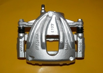 ZACISK PRAWY PRZÓD TOYOTA AVENSIS T25 03-09 277/26