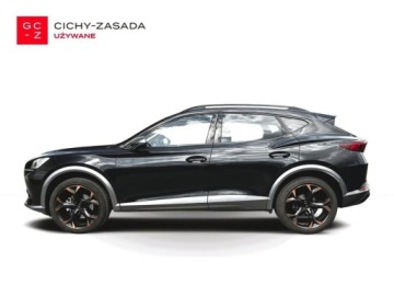 Cupra Formentor Crossover 1.5 TSI 150KM 2024 Cupra Formentor SalonPL 150KM DSG 19 Matrix Ambiente ACC Kamera DCC Gwar., zdjęcie 7