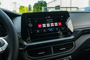 Volkswagen T-Cross SUV Facelifting 1.0 TSI 95KM 2025 Volkswagen T-Cross Life Plus 1.0 TSI 95 KM, zdjęcie 24