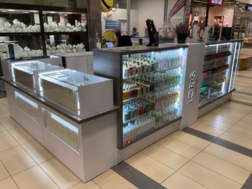 Loris M025 Мужская парфюмированная вода