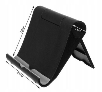 ПОДСТАВКА-ДЕРЖАТЕЛЬ ПОДСТАВКА ДЛЯ ТЕЛЕФОНА ИЛИ ПЛАНШЕТА