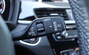 BMW X1 F48 Crossover xDrive18d 150KM 2019 BMW X1 2.0 150KM xDrive 4x4 A8 aut M Pakiet Panorama LED Skora NAVI 2.0, zdjęcie 28