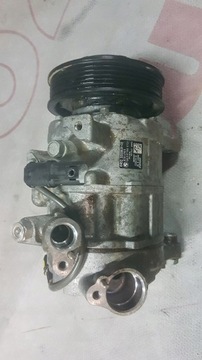 BMW 420D F33 F32 KOMPRESOR KLIMATIZACE JAKO NOVÁ