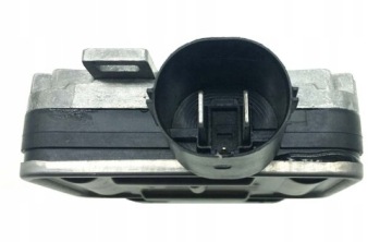 Драйвер Volvo XC70 2007 - 2016 модуль