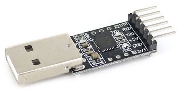 CP2102 konwerter USB UART RS232 TTL ARDUINO