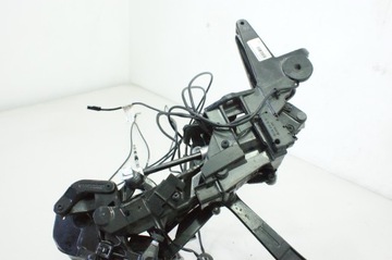 ПРИВОД КРЫШИ ЛЕВАЯ MERCEDES SL R230 02