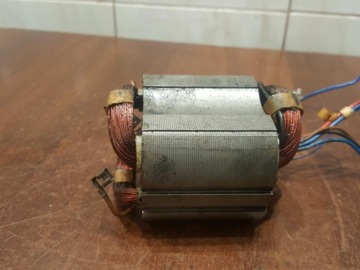 ОБМОТКА СТАТОРА STIHL E20