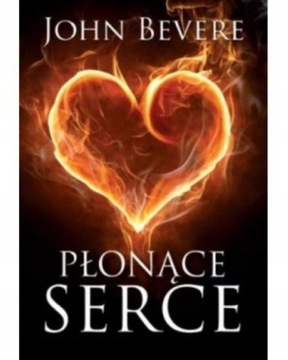Płonące serce - Płonące serce