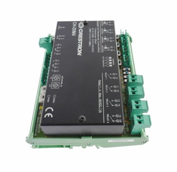 CRESTRON CH-DIM4 CHDIM4