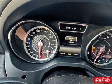 Mercedes CLA C117 Coupe AMG 2.0 45 AMG 360KM 2014 Mercedes-Benz CLA CLA 45 AMG 4Matic okazja 2.0 Benzyna 360KM, zdjęcie 30