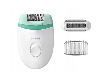 DEPILATOR PHILIPS BRE245/00 SIECIOWY