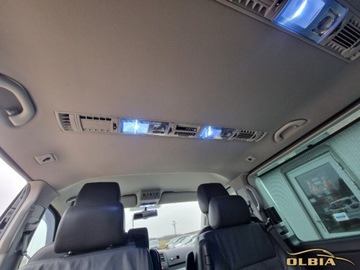 Volkswagen Multivan T6 2014 Volkswagen Multivan Dsg 4x4 Highline Zadbany 2.0 Diesel 180KM, zdjęcie 29