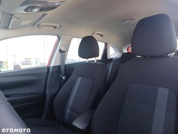 Hyundai i20 III 2025 Hyundai i20 1.2 Modern 1.2 Benzyna 79KM, zdjęcie 10