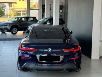 BMW Seria 8 II Coupe Facelifting 3.0 840i 333KM 2025 BMW Seria 8 Coupe 840i xDrive Coupe 3.0 (333KM) 2025, zdjęcie 2