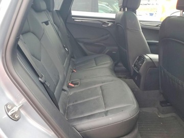 Porsche Macan 2022 Porsche Macan 2022 2.0 Benzyna 261KM, zdjęcie 11