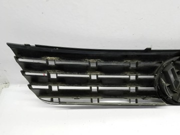 MASKA MŘÍŽKA CHLADIČŮ VOLKSWAGEN PASSAT B5 3B0853653C